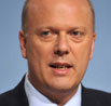 Chris Grayling