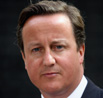 David Cameron