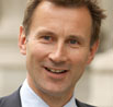 Jeremy Hunt