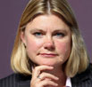 Justine Greening