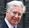 >Michael Fallon