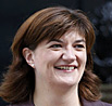 Nicky Morgan