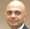 Sajid Javid