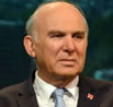 Vince Cable