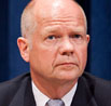 William Hague