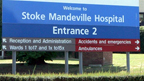 Stoke Mandeville