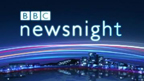 Newsnight logo