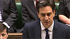 Miliband: 'They want to vote no'