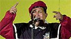 Chavez in his own words