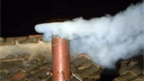 White smoke announces election of new Pope