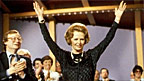 Obituary: Baroness Thatcher