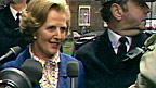 Thatcher: In her own words