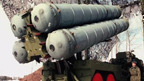 The S-300 missile