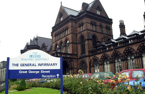 Leeds General Infirmary