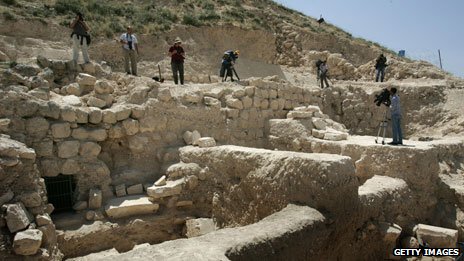 Herodium