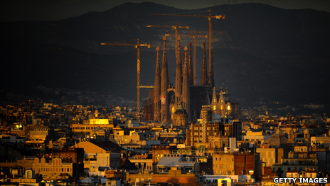 Barcelona