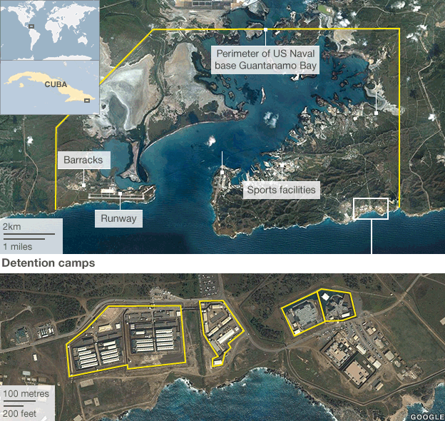 Guantanamo Bay