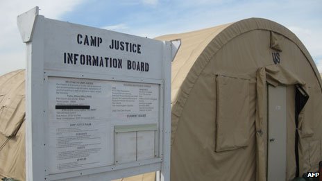 Camp Justice