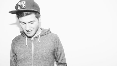 Baauer