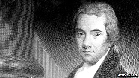 William Wilberforce