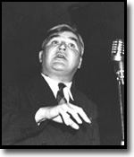 Nye Bevan