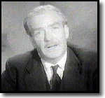 Sir Anthony Eden