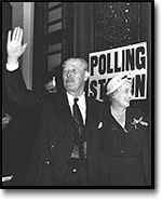 Harold Macmillan