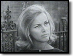 Honor Blackman