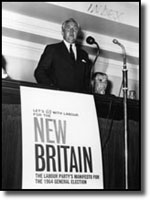 Harold Wilson