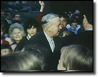 Harold Wilson