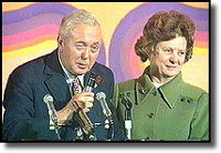 Harold Wilson