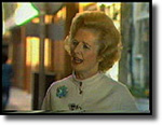 Margaret Thatcher