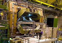 Image of LHCb