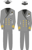 image of uniform