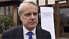 Robert Francis QC