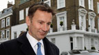 Jeremy Hunt MP