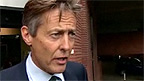 Ben Bradshaw MP