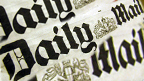 Daily Mail logo