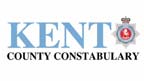 Kent Constabulary logo