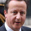 David Cameron