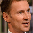 Jeremy Hunt