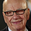 Rupert Murdoch