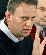 Aleksei Navalny