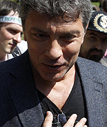 Boris Nemtsov